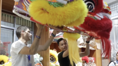 现在更成为国际学生中国、领会中国的一扇主要