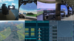 <b>现从太空视角到草叶视角的无极缩放;平台已成</b>