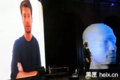 <b>SoulMachines但愿通过人类教育孩子的体例来训</b>